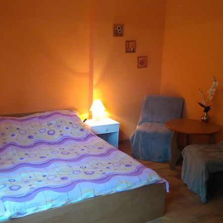 Bea Appartement Międzywodzie Buitenkant foto