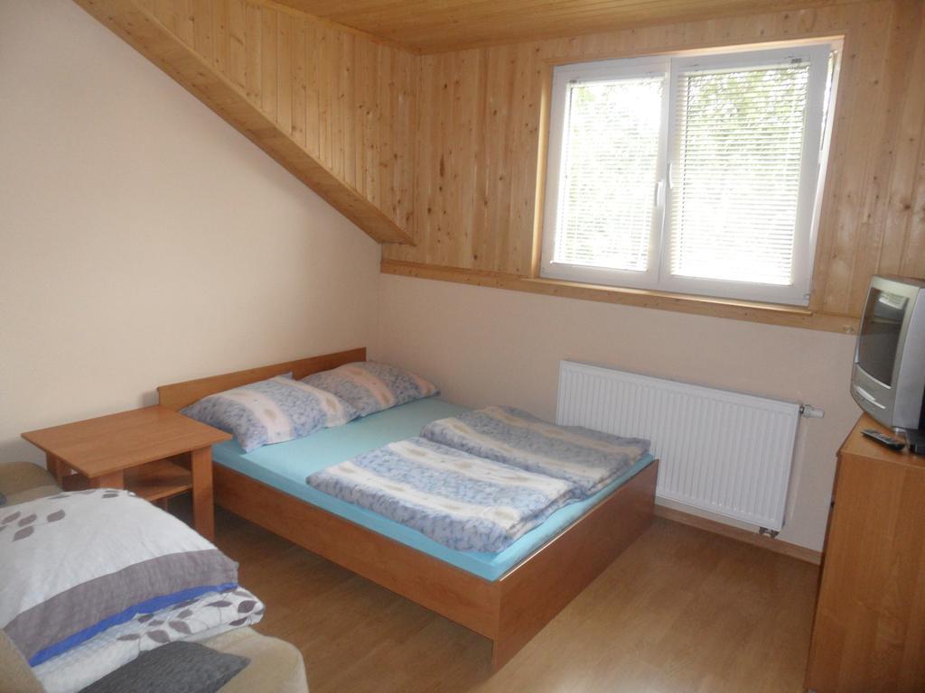 Bea Appartement Międzywodzie Buitenkant foto